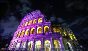 Notti Capitali, viaggio nel buio della Città Eterna