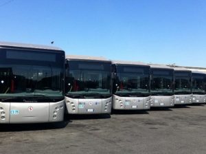 Bus periferici a Roma, sottoscritto finalmente il nuovo contratto