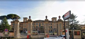 Allagato l'ospedale San Camillo: evacuati i pazienti