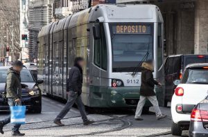 Sciopero oggi a Roma: metro, treni e bus a rischio. Tutte le informazioni