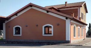 Settecamini, i residenti organizzano un sit in per dire "no" al nuovo Serd
