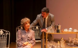 Al Teatro Ambra Jovinelli torna Mine vaganti di Ferzan Ozpetek con Francesco Pannofino