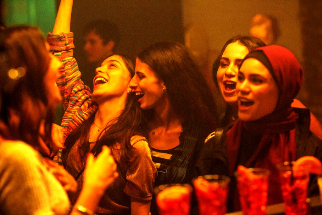 Skam 6 arriva su Netflix e presenta "Asia"