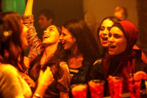 Skam 6 arriva su Netflix e presenta "Asia"