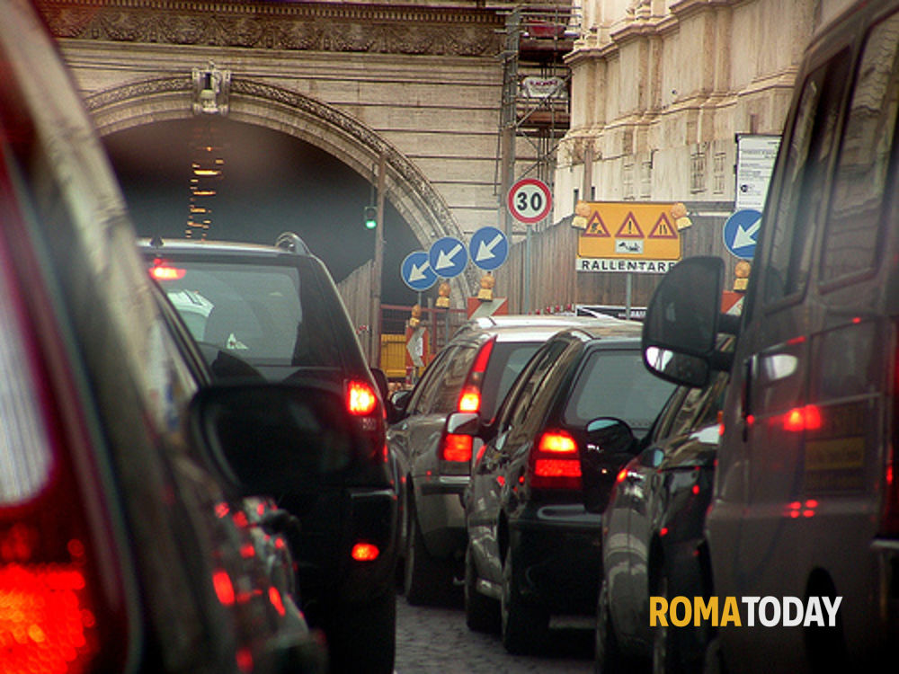 Inquinamento alle stelle, con questi dati la nuova ztl fascia verde sarà inevitabile