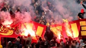 Timore di raid romanisti per vendetta: Olimpia Milano-Stella Rossa ad alta tensione. Scattano i divieti