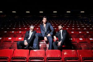 The Kolors in Cavea