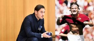 Francesco Totti, arriva l'accertamento fiscale della guardia di finanza