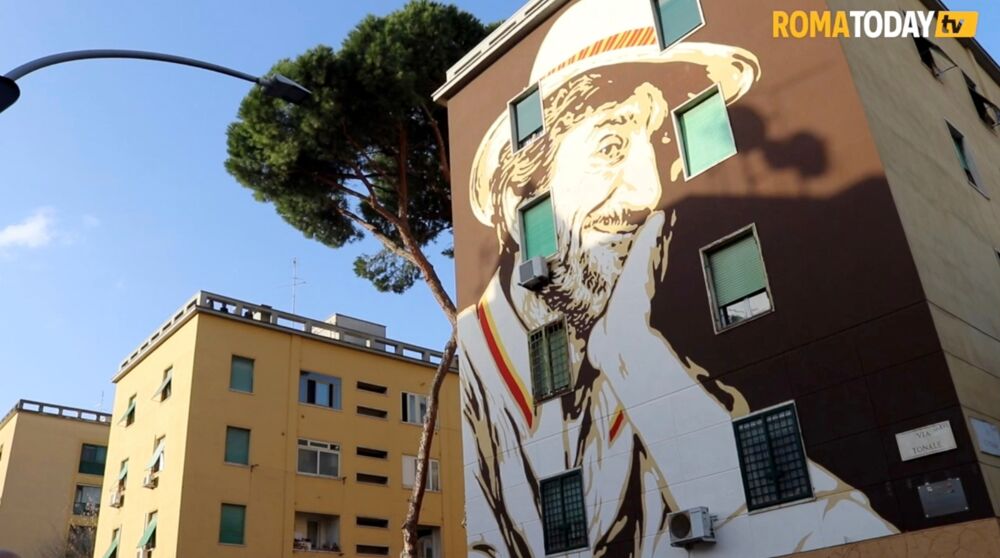 Da Ladri di Biciclette a Un sacco Bello: Montesacro è un quartiere da Oscar