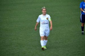 Res Roma-Hellas Verona 1-1: Petrova gol, punto prezioso per le romane
