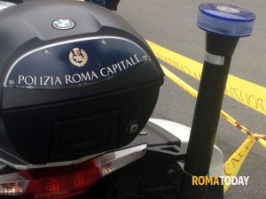 Incidente ai Parioli: ragazzo di 26 anni investito, è in condizioni disperate