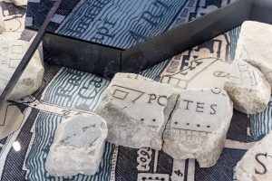 Parco Archeologico del Celio e nuovo Museo della Forma Urbis, l'inaugurazione