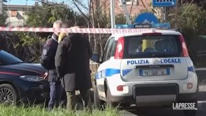 VIDEO | Omicidio Pantano, ecco dove è stato ucciso il 14enne Ivan Alexandru