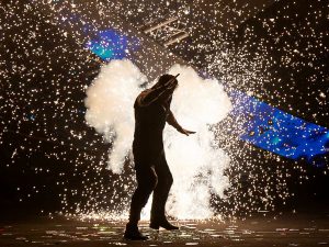 Il più grande spettacolo d’illusionismo arriva a Roma: con SUPERMAGIC oltre due ore di pura magia dal vivo