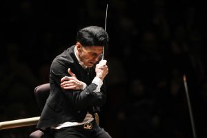 "Lighting Bosso – From Bosso to Libetta’s transcriptions", la tournée parte da Santa Cecilia