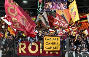 Marione arriva a Tele Radio Stereo dopo il trasloco del gruppo a Radio Manà: il domino delle radio romaniste