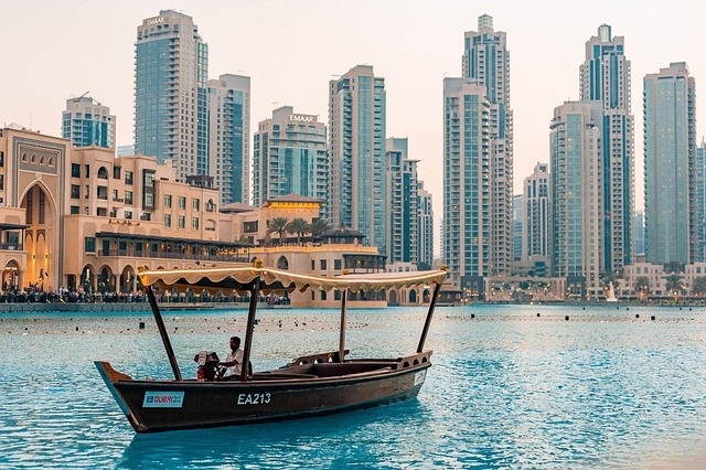 Dubai: cosa vedere e fare, guida e consigli