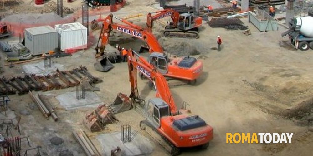 Roma è la Capitale delle imprese italiane per il 2023 grazie a Pnrr e fondi giubilari
