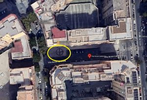 Via la croce celtica da Acca Larentia, ok alla risoluzione del centrosinistra. Il centrodestra non ci sta