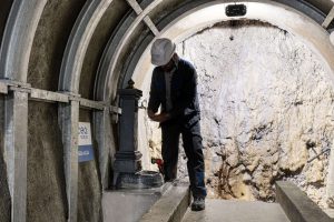 Condutture e fogne in periferia: il Campidoglio investe 2 miliardi di euro per l'acqua