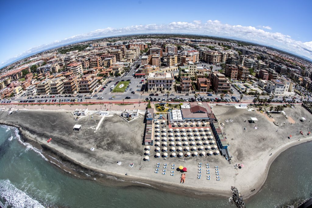 “Puntiamo al referendum”. Perché stavolta Ostia potrebbe davvero lasciare Roma