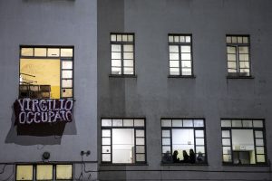 Piccoli Valditara crescono. Così i presidi di Roma puniscono gli studenti