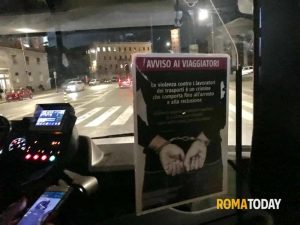 Body cam e impianti d'allarme per difendere gli autisti dei bus dalle aggressioni