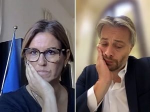 Sugli ambulanti Lucarelli tira dritto: il municipio I rischia il commissariamento. Scontro in commissione