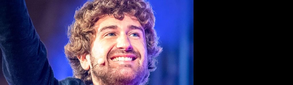 Extra Libertà 2024, Siani al Teatro Brancaccio