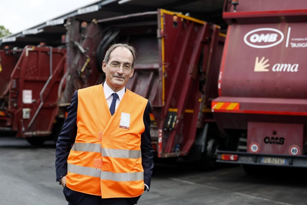 Ama d'oro. I top manager sono i più pagati d'Italia, ecco quanto guadagnano