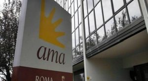 Ama d'oro, l'azienda replica sul direttore del personale: "Rapporto regolato da convenzione con Invitalia"