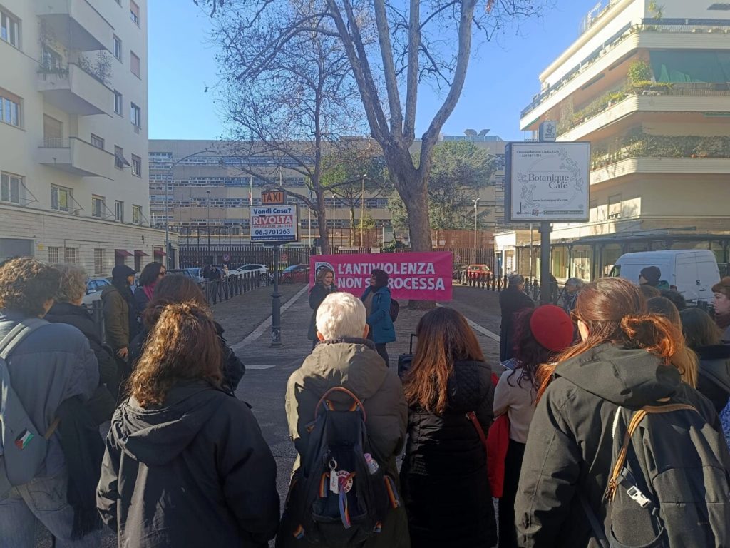 Lucha y Siesta assolta: nessuna condanna per l’occupazione dell’ex sottostazione Cecafumo