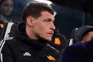 Belotti è l'eroe che i tifosi della Roma non meritavano