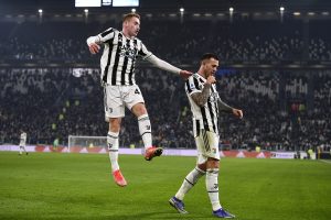 Roma-Lazio: derby di mercato per un ex Juventus