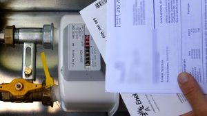 Con il mercato libero Roma avrà le bollette del gas più care d'Italia