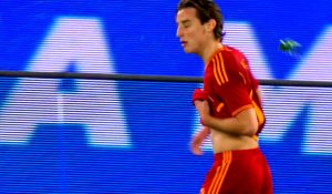 Lazio-Roma: identificato il tifoso che ha colpito Bove con una bottiglia durante il derby
