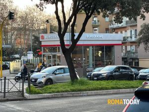 Burger King sbarca ai Colli Portuensi e divide il quartiere