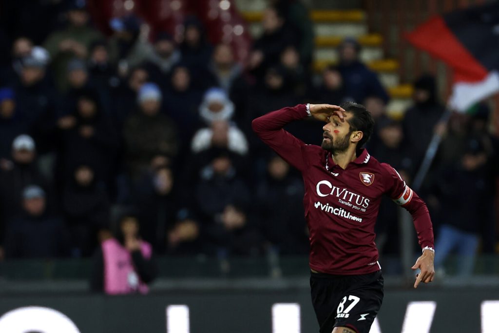 Calciomercato Lazio: Lotito punta al ritorno di Candreva