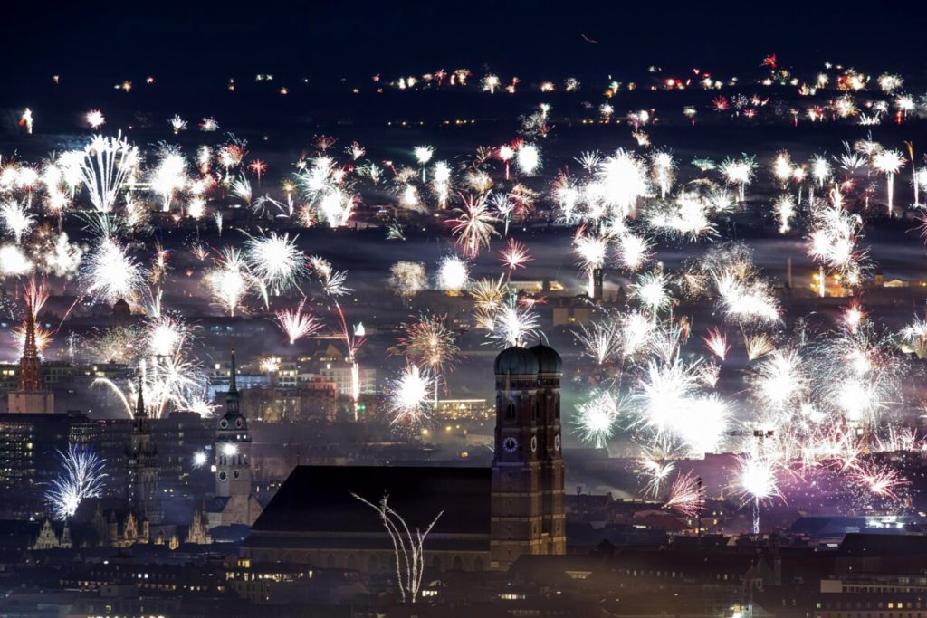 Buon 2024: le frasi di auguri da inviare ad amici e parenti per l'anno nuovo