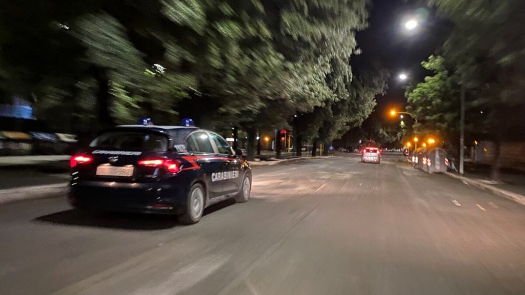 Rubano Jaguar a imprenditore, poi l'inseguimento da film: ladro incastrato dal dna