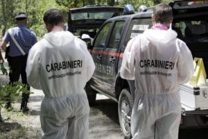 Il femminicidio di Rosa D'Ascenzo. La lite, il colpo fatale, la caduta simulata: ecco come è stata uccisa