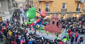 Carnevale 2024 a Roma e provincia: tutti gli eventi in programma