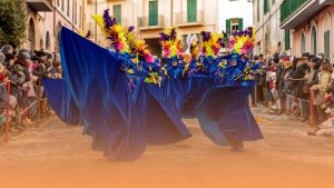 Carnevale di Ronciglione 2024
