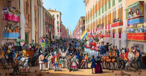 "Carnevale...a regola d’arte" nei Musei Civici