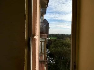 Restyling per le case popolari di Spinaceto. Ecco tutti i lavori in corso