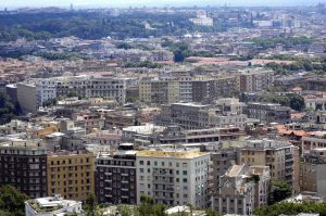 Così cambierà il bando per ottenere una casa popolare a Roma