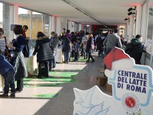 Centrale del Latte, il centrodestra incalza Gualtieri: "Immobilismo mette a rischio azienda e lavoratori"