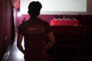 Gualtieri quest'anno non perde tempo e finanzia con 250mila euro il Cinema in Piazza