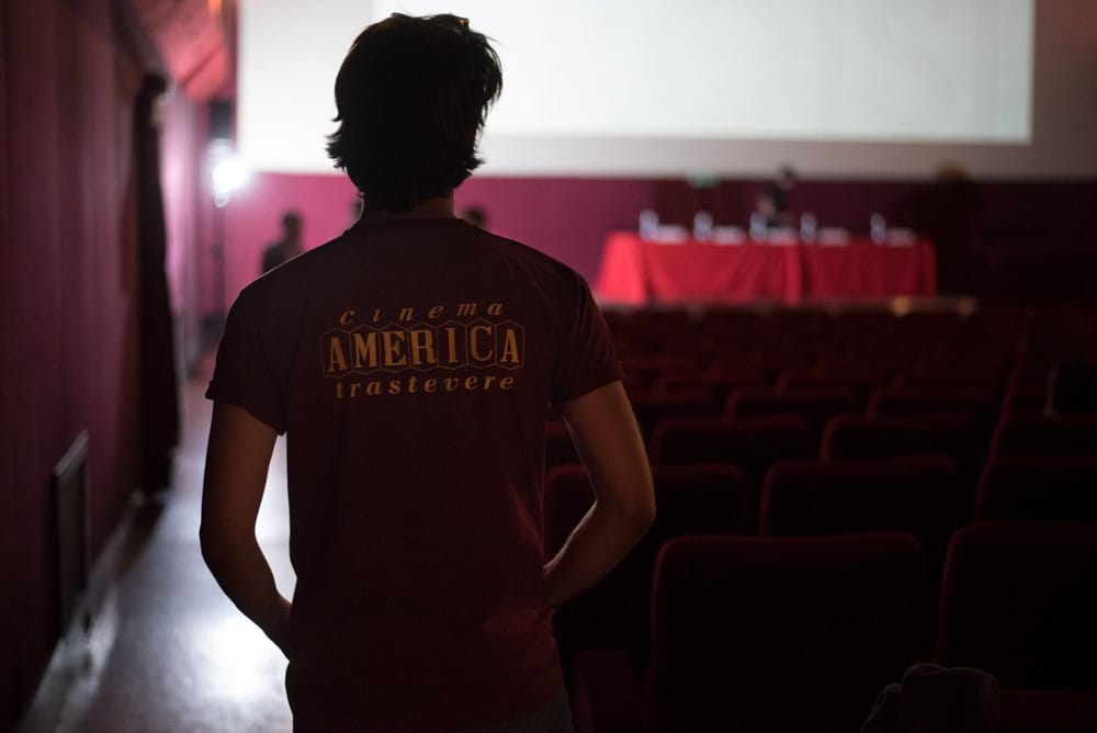 Gualtieri quest'anno non perde tempo e finanzia con 250mila euro il Cinema in Piazza