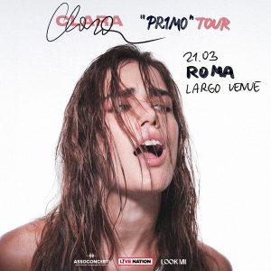 Clara, Pr1mo Tour a Largo Venue